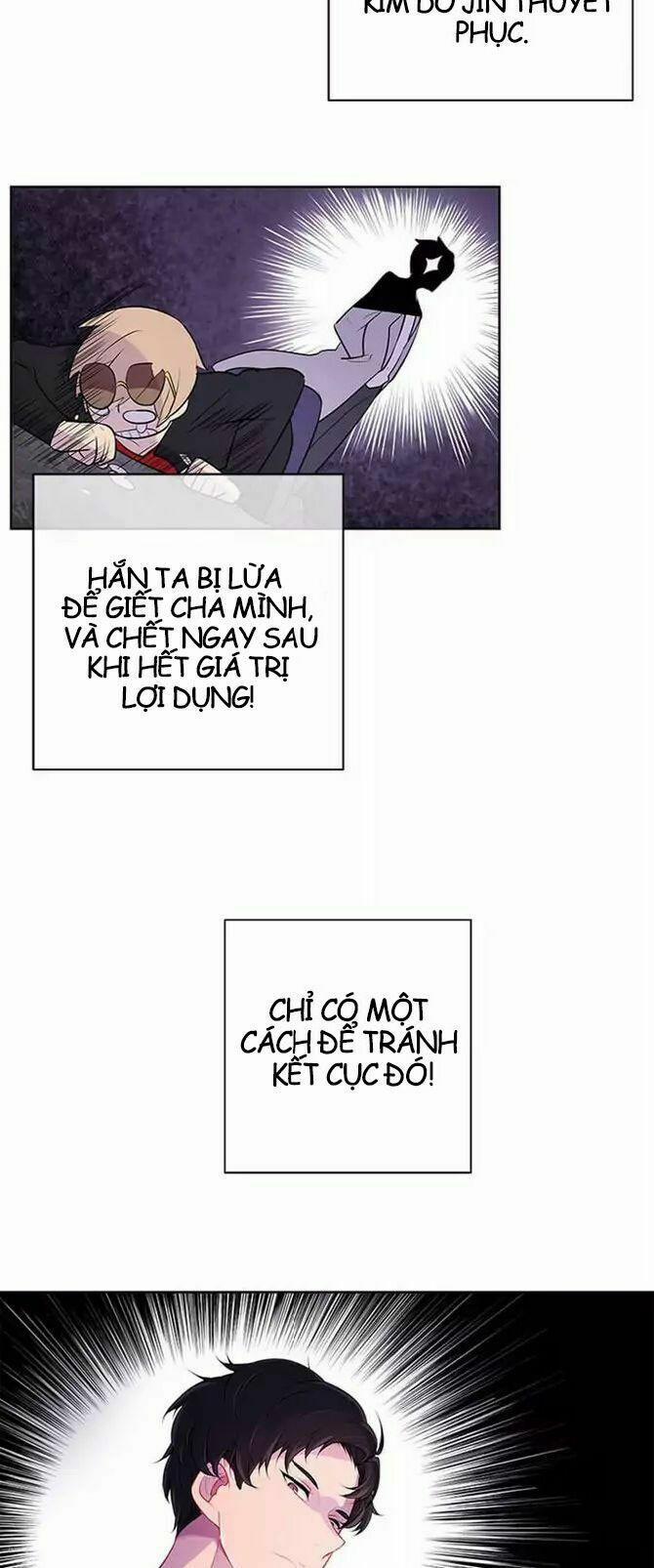 Biến Thành Phế Vật Trong Tiểu Thuyết Giả Tưởng 1 trang 22