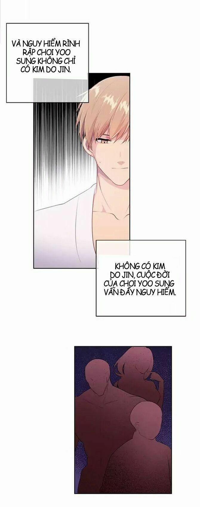 Biến Thành Phế Vật Trong Tiểu Thuyết Giả Tưởng 1 trang 28