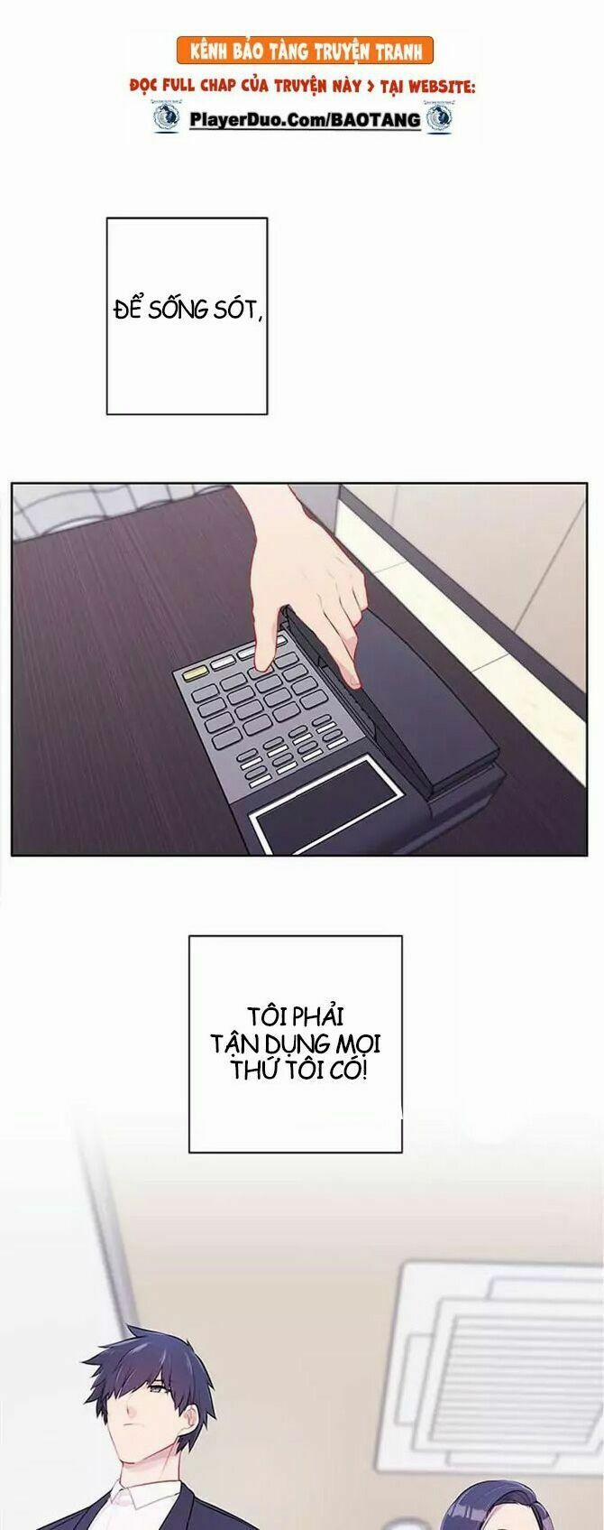 Biến Thành Phế Vật Trong Tiểu Thuyết Giả Tưởng 1 trang 29