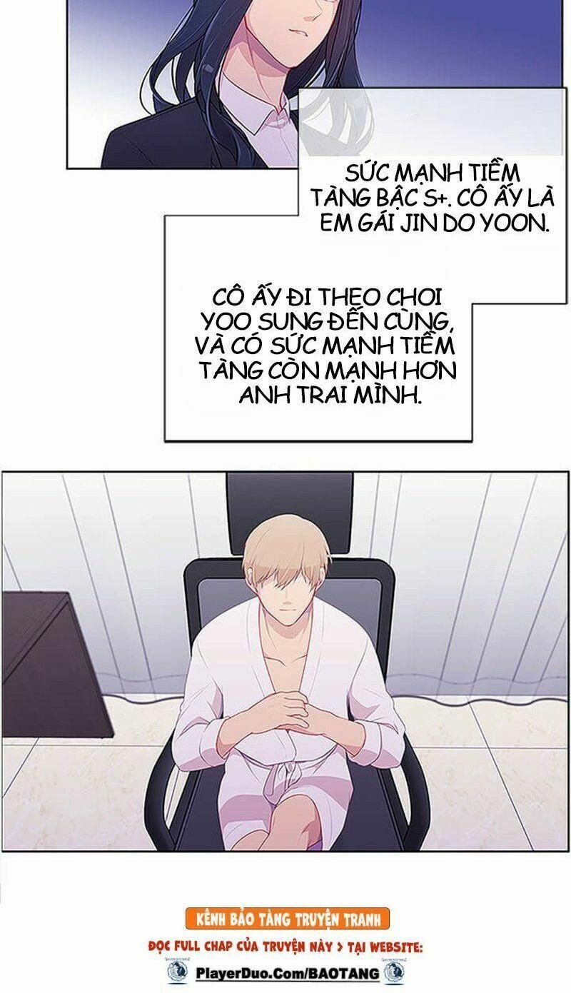 Biến Thành Phế Vật Trong Tiểu Thuyết Giả Tưởng 1 trang 32