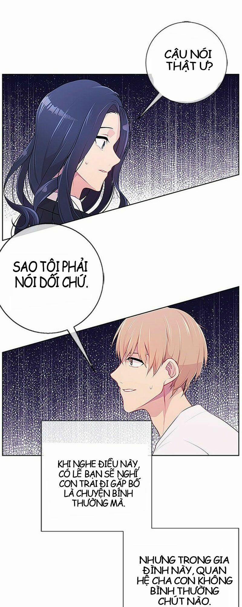 Biến Thành Phế Vật Trong Tiểu Thuyết Giả Tưởng 1 trang 35