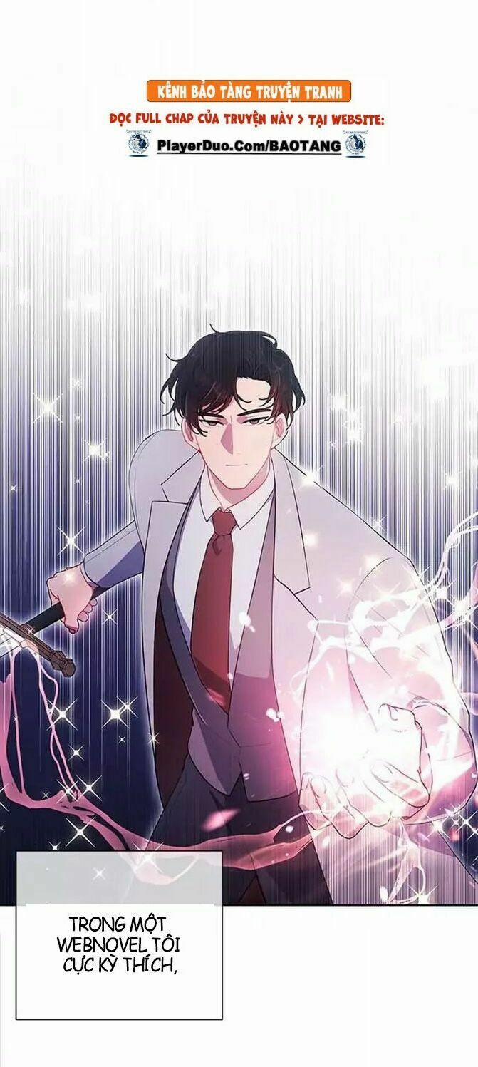 Biến Thành Phế Vật Trong Tiểu Thuyết Giả Tưởng 1 trang 4