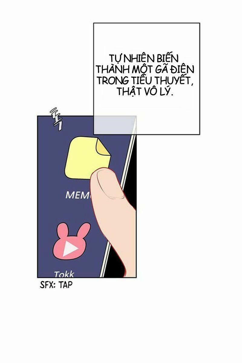Biến Thành Phế Vật Trong Tiểu Thuyết Giả Tưởng 1 trang 41