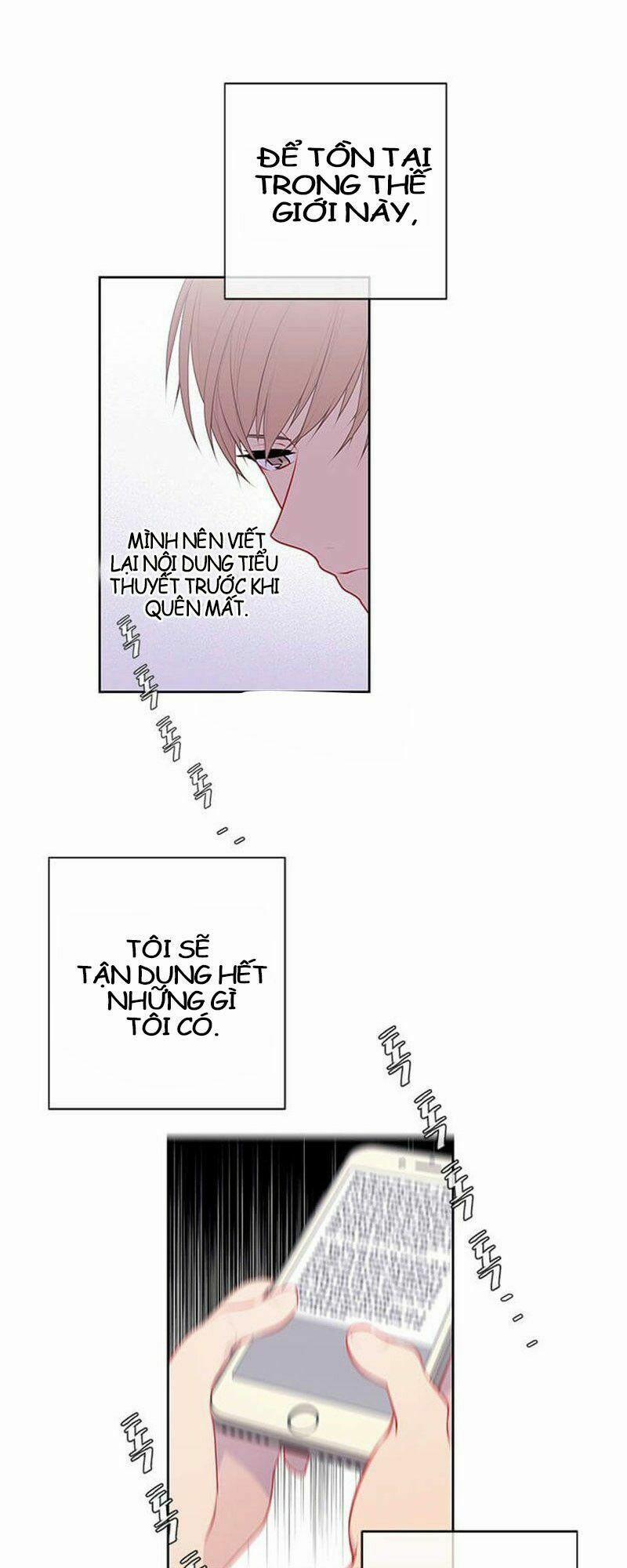 Biến Thành Phế Vật Trong Tiểu Thuyết Giả Tưởng 1 trang 43