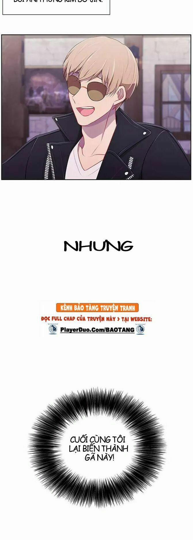 Biến Thành Phế Vật Trong Tiểu Thuyết Giả Tưởng 1 trang 6