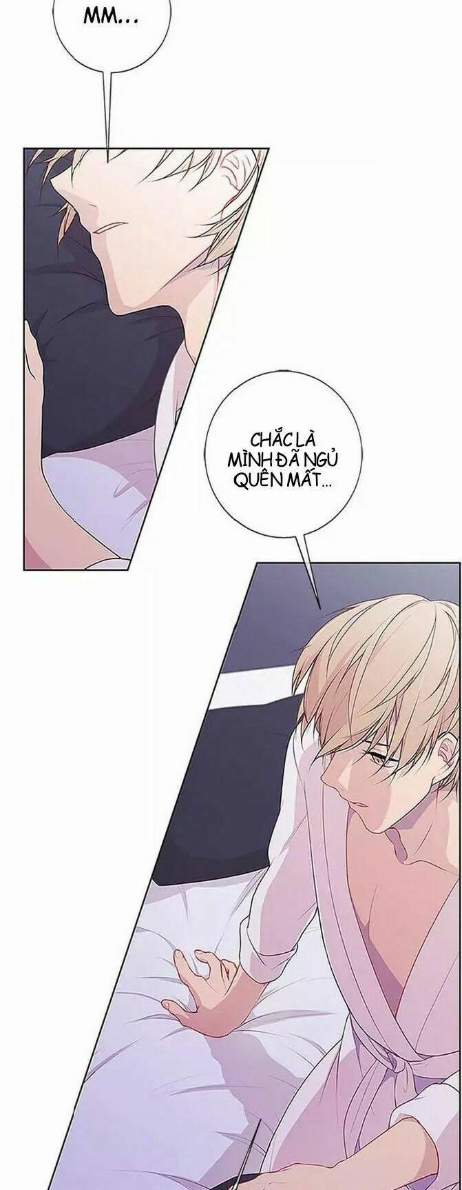 Biến Thành Phế Vật Trong Tiểu Thuyết Giả Tưởng 1 trang 9