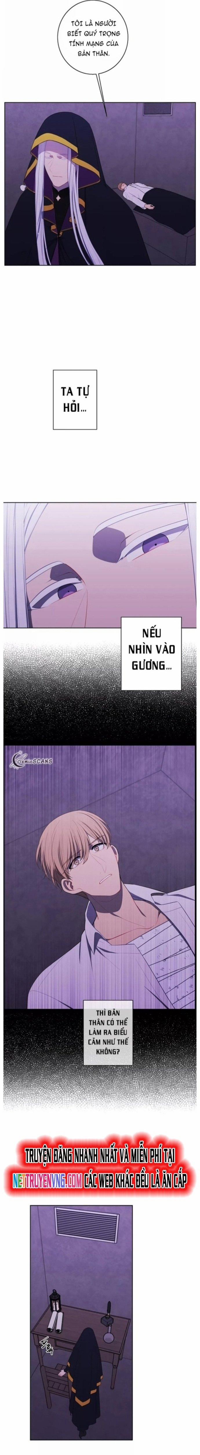 Biến Thành Phế Vật Trong Tiểu Thuyết Giả Tưởng 130 trang 10