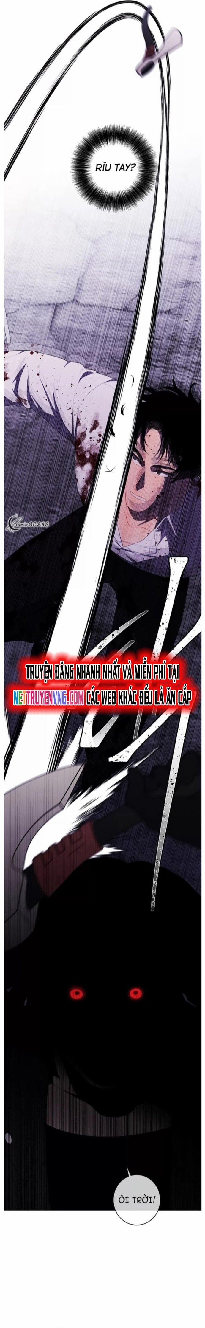 Biến Thành Phế Vật Trong Tiểu Thuyết Giả Tưởng 130 trang 19