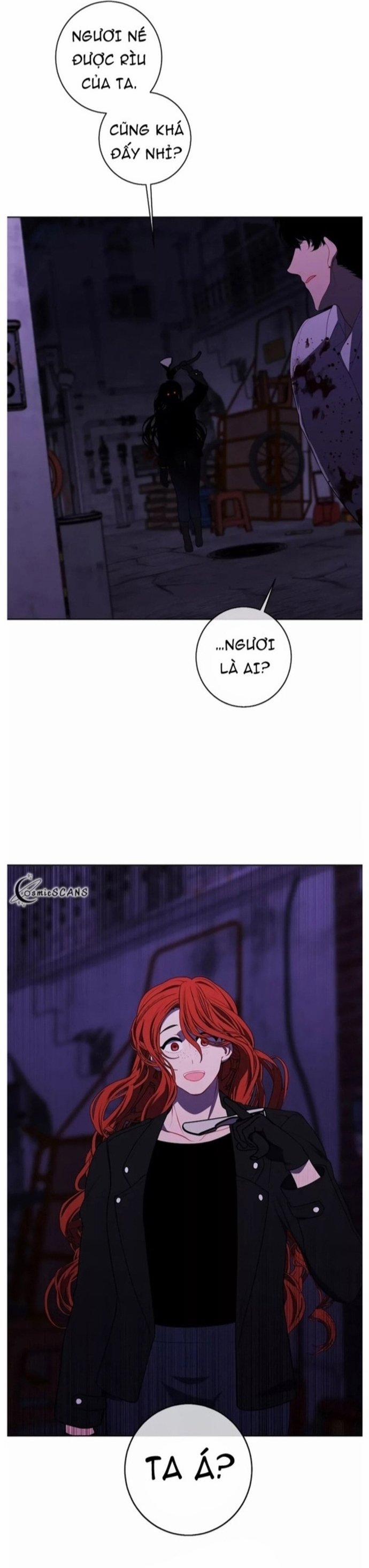 Biến Thành Phế Vật Trong Tiểu Thuyết Giả Tưởng 130 trang 20