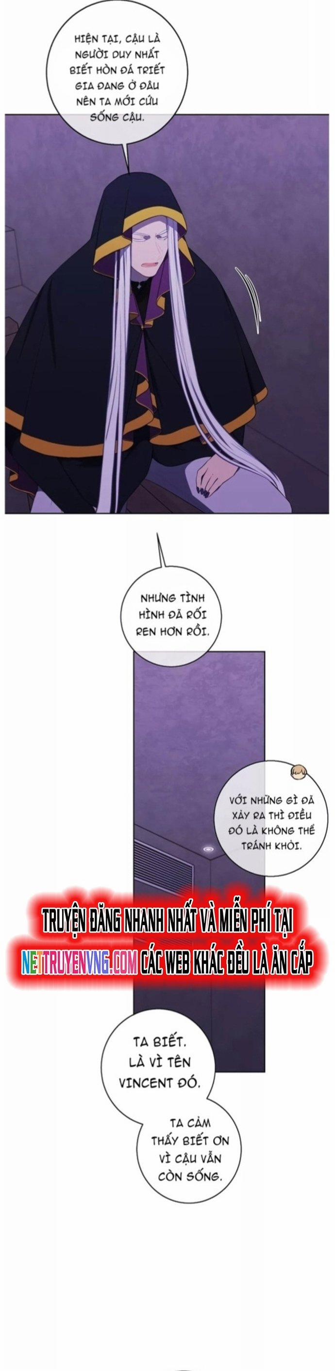 Biến Thành Phế Vật Trong Tiểu Thuyết Giả Tưởng 130 trang 4