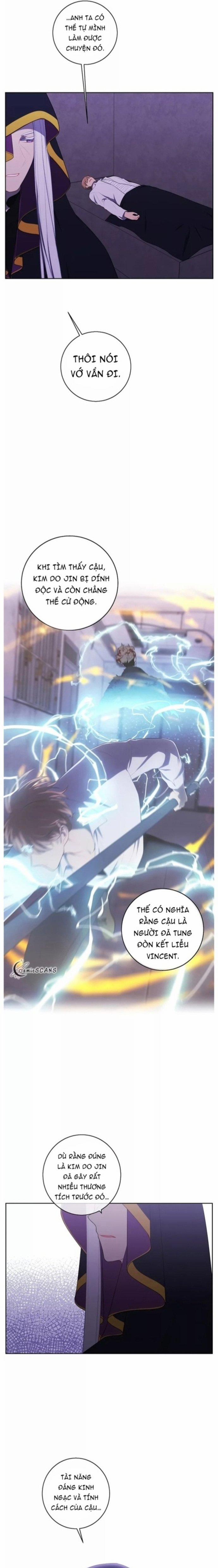 Biến Thành Phế Vật Trong Tiểu Thuyết Giả Tưởng 130 trang 7