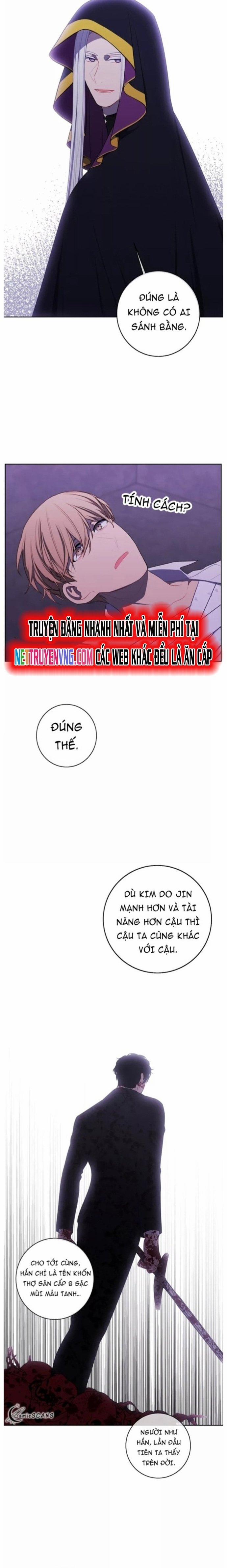 Biến Thành Phế Vật Trong Tiểu Thuyết Giả Tưởng 130 trang 8