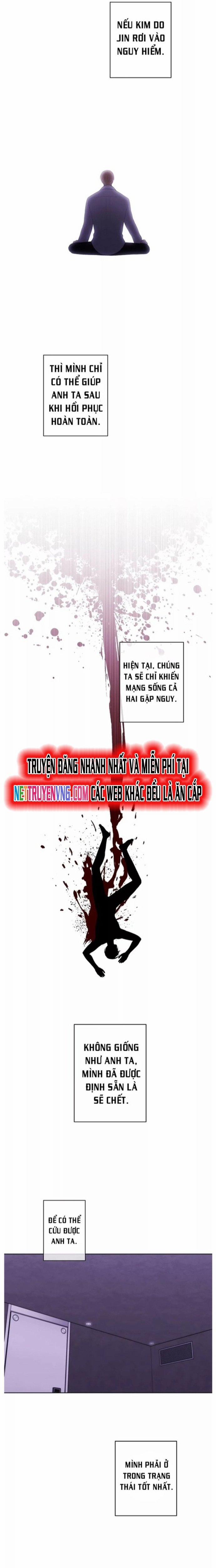 Biến Thành Phế Vật Trong Tiểu Thuyết Giả Tưởng 131 trang 4