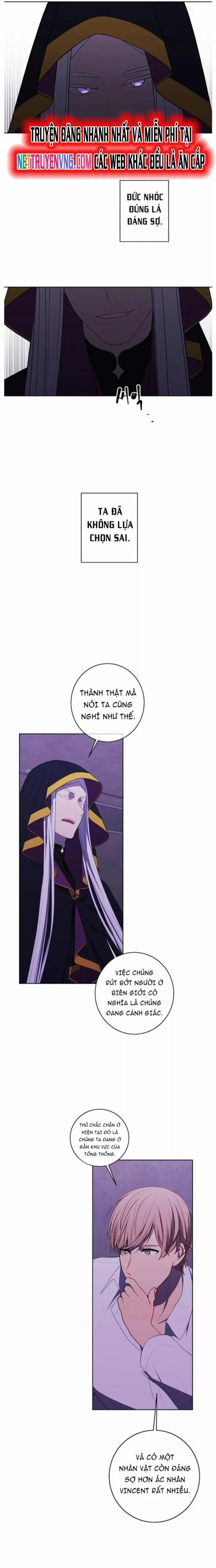 Biến Thành Phế Vật Trong Tiểu Thuyết Giả Tưởng 131 trang 9