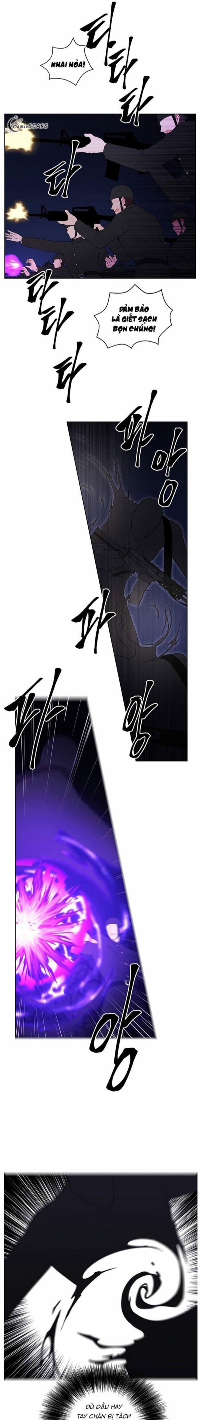 Biến Thành Phế Vật Trong Tiểu Thuyết Giả Tưởng 132 trang 10