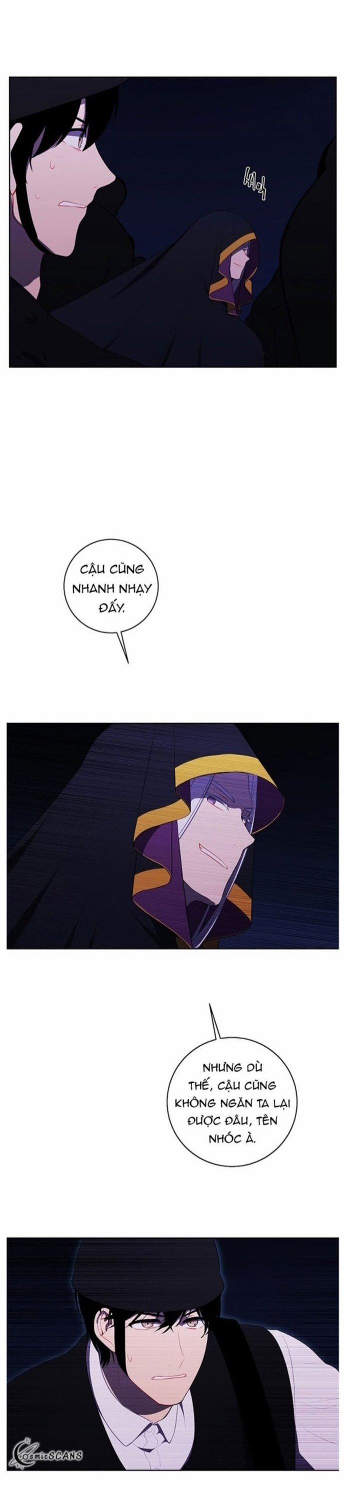 Biến Thành Phế Vật Trong Tiểu Thuyết Giả Tưởng 132 trang 12