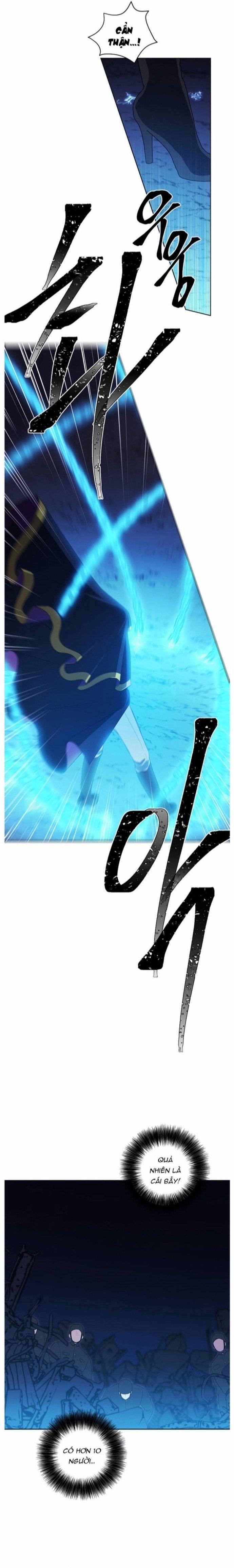 Biến Thành Phế Vật Trong Tiểu Thuyết Giả Tưởng 132 trang 14