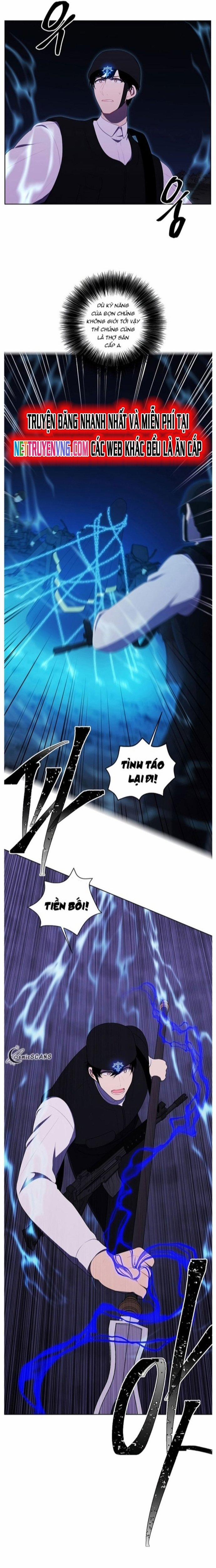 Biến Thành Phế Vật Trong Tiểu Thuyết Giả Tưởng 132 trang 15