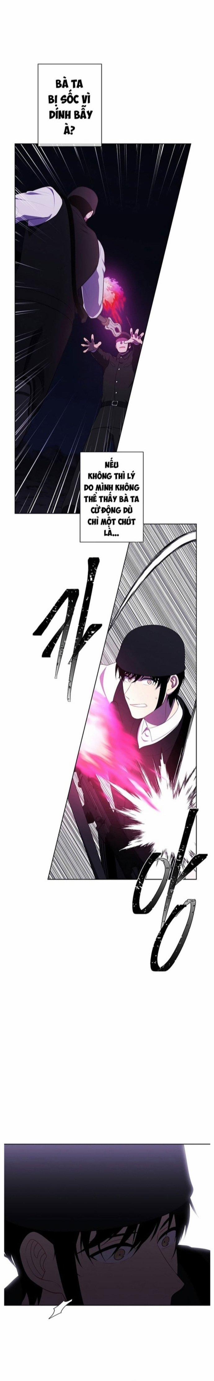 Biến Thành Phế Vật Trong Tiểu Thuyết Giả Tưởng 132 trang 16