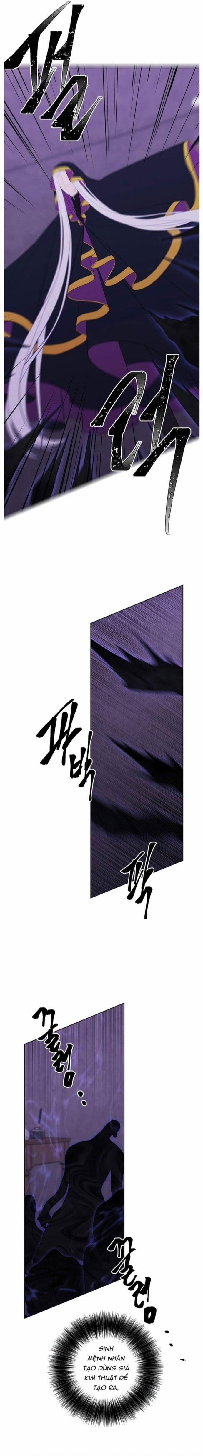 Biến Thành Phế Vật Trong Tiểu Thuyết Giả Tưởng 132 trang 2