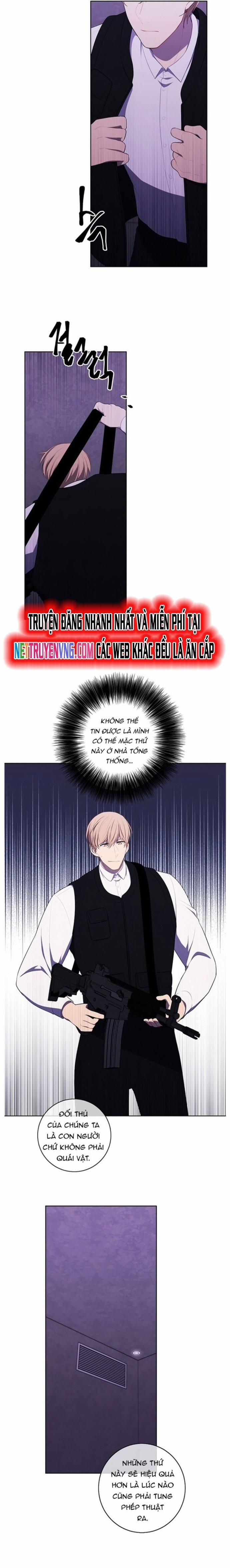 Biến Thành Phế Vật Trong Tiểu Thuyết Giả Tưởng 132 trang 3