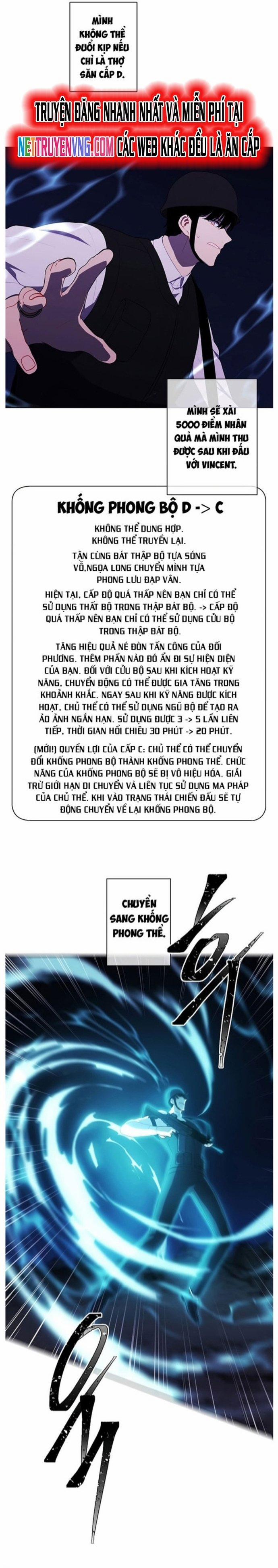 Biến Thành Phế Vật Trong Tiểu Thuyết Giả Tưởng 132 trang 6