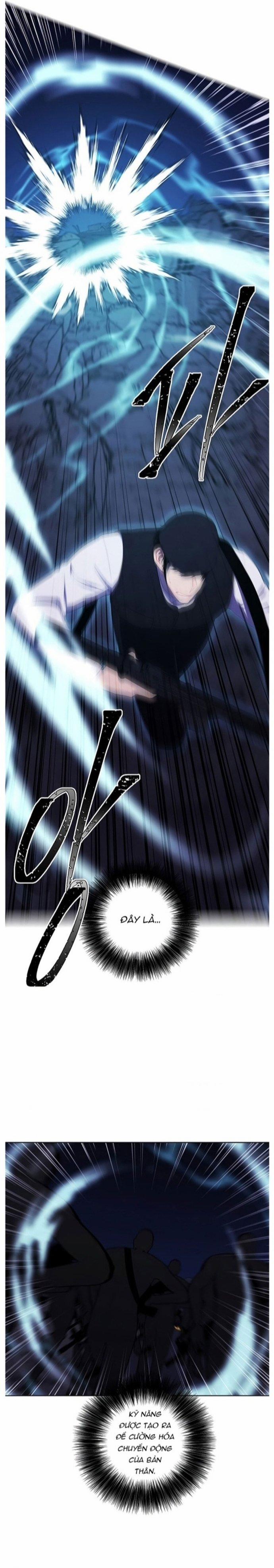 Biến Thành Phế Vật Trong Tiểu Thuyết Giả Tưởng 132 trang 7