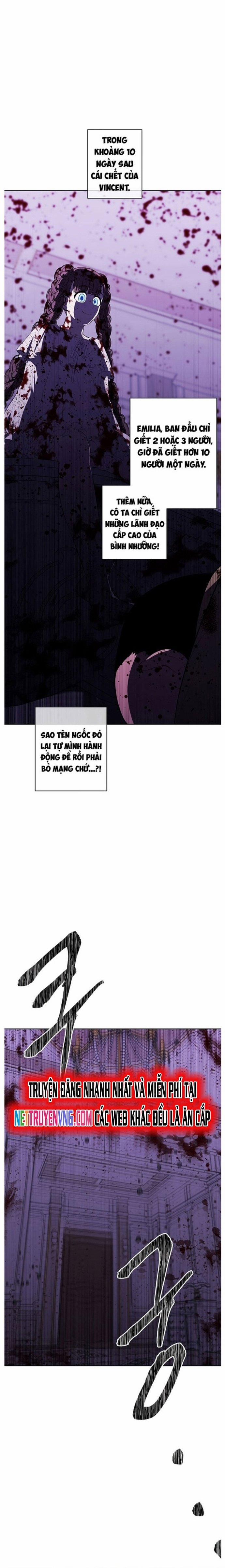 Biến Thành Phế Vật Trong Tiểu Thuyết Giả Tưởng 133 trang 11