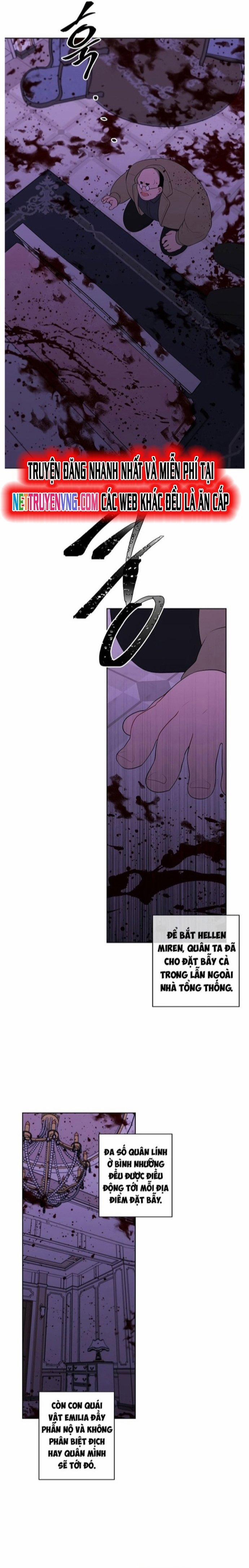 Biến Thành Phế Vật Trong Tiểu Thuyết Giả Tưởng 133 trang 13