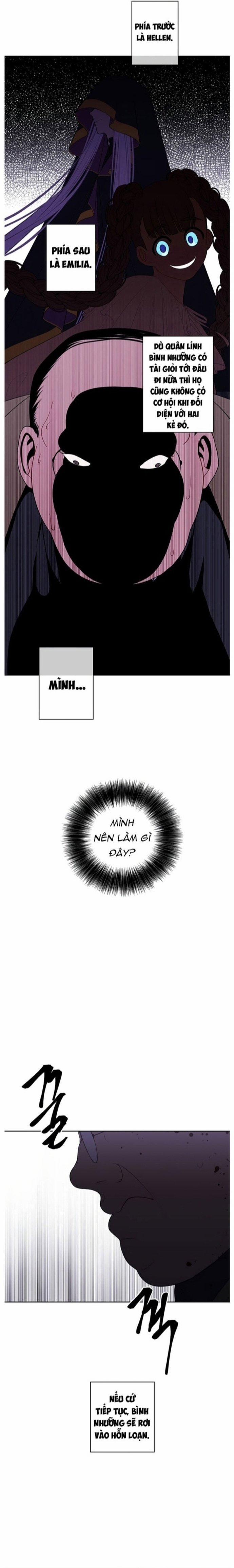 Biến Thành Phế Vật Trong Tiểu Thuyết Giả Tưởng 133 trang 14