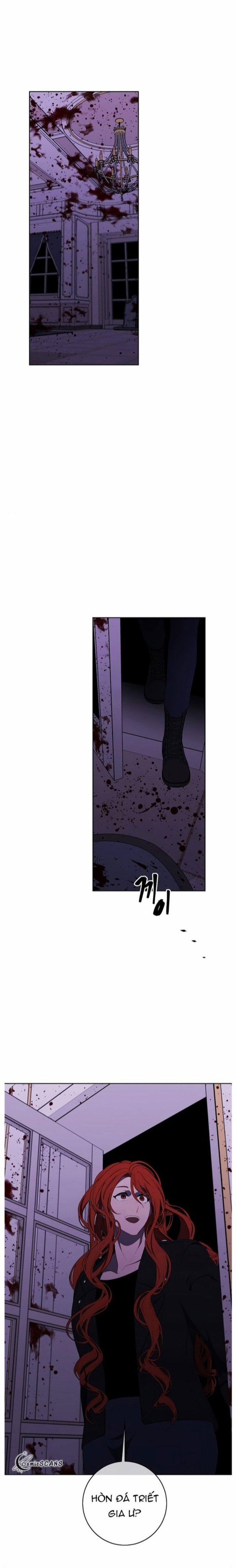 Biến Thành Phế Vật Trong Tiểu Thuyết Giả Tưởng 133 trang 16