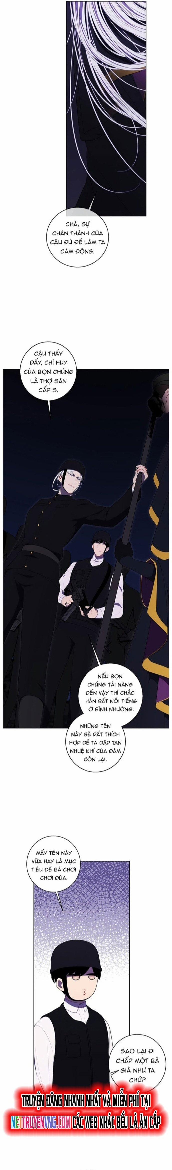 Biến Thành Phế Vật Trong Tiểu Thuyết Giả Tưởng 133 trang 5