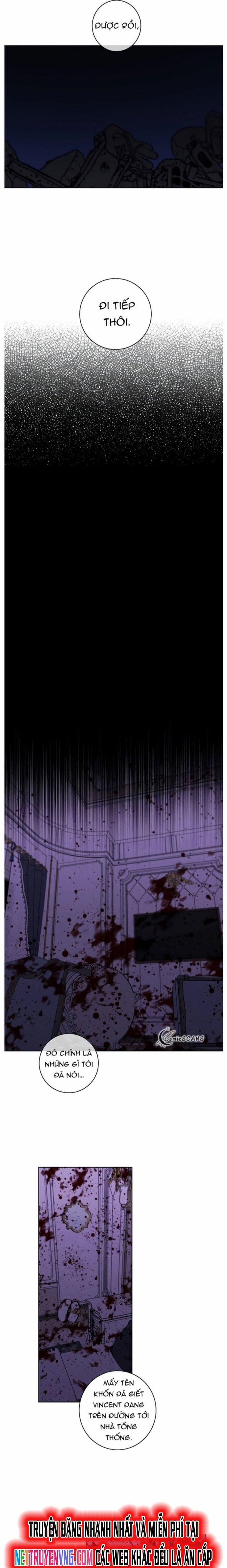 Biến Thành Phế Vật Trong Tiểu Thuyết Giả Tưởng 133 trang 6