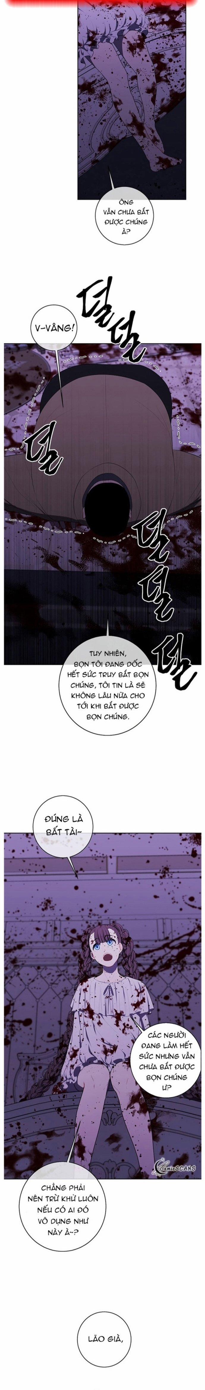 Biến Thành Phế Vật Trong Tiểu Thuyết Giả Tưởng 133 trang 7