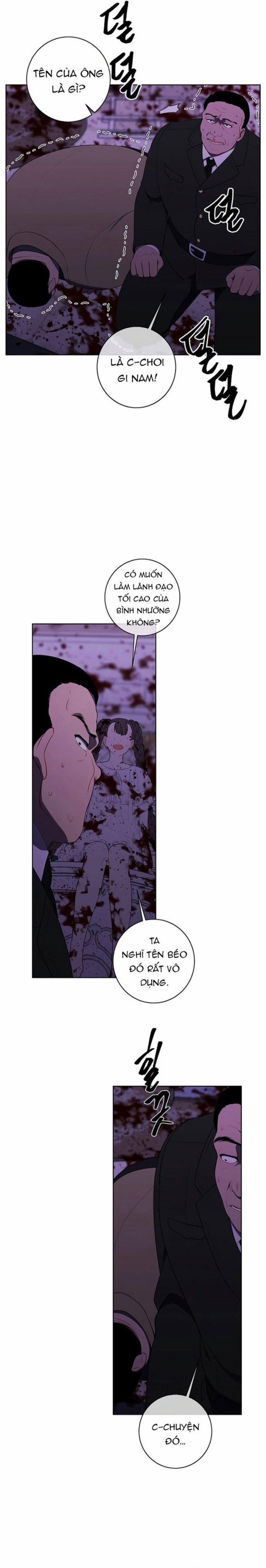 Biến Thành Phế Vật Trong Tiểu Thuyết Giả Tưởng 133 trang 8