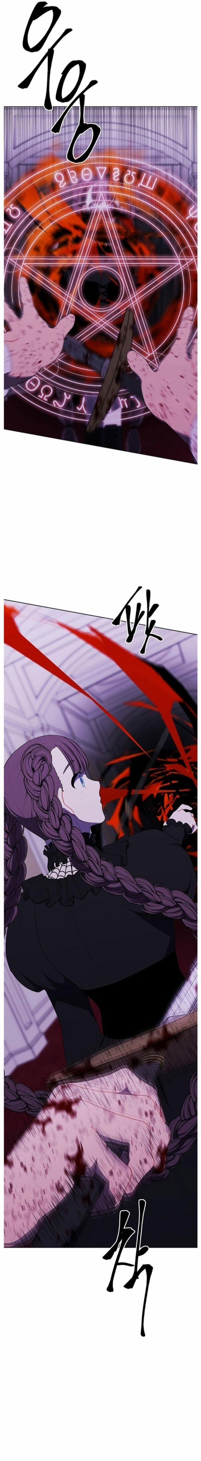 Biến Thành Phế Vật Trong Tiểu Thuyết Giả Tưởng 134 trang 12