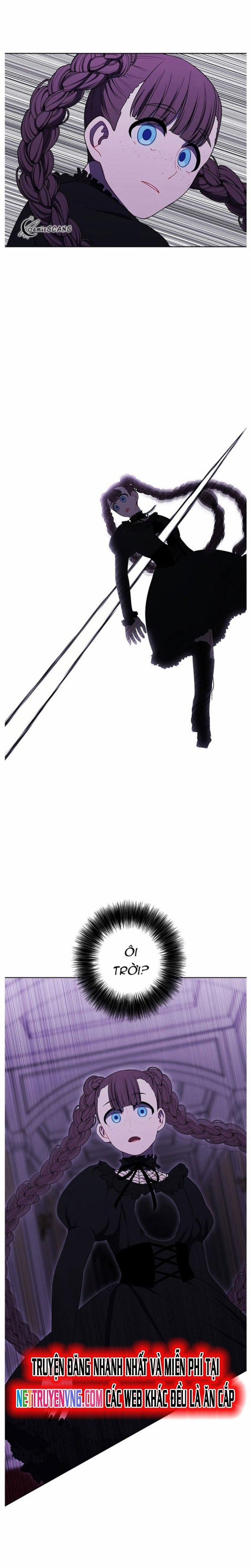 Biến Thành Phế Vật Trong Tiểu Thuyết Giả Tưởng 134 trang 13