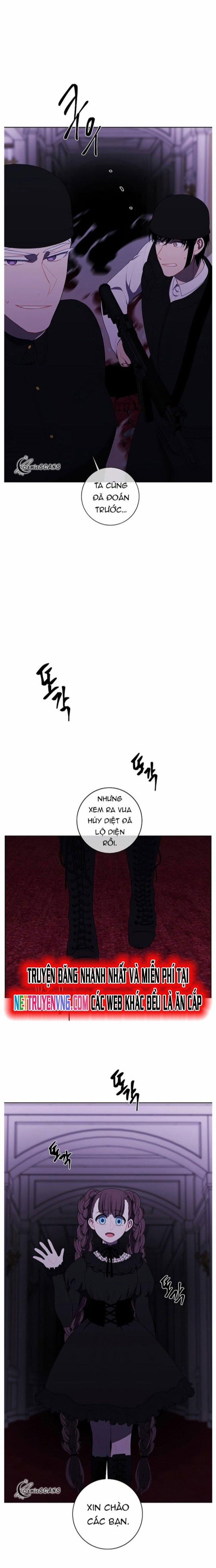 Biến Thành Phế Vật Trong Tiểu Thuyết Giả Tưởng 134 trang 4