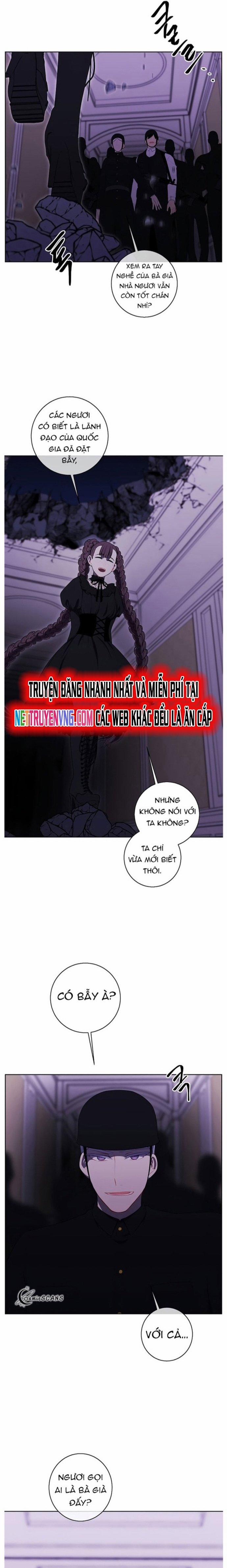 Biến Thành Phế Vật Trong Tiểu Thuyết Giả Tưởng 134 trang 6