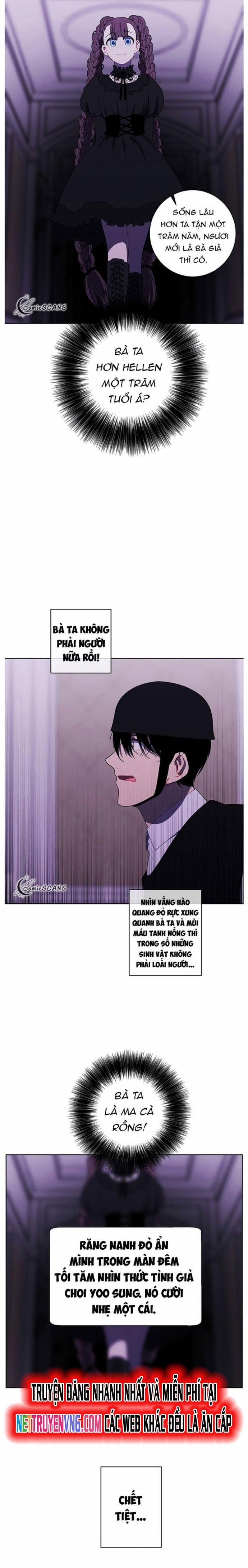 Biến Thành Phế Vật Trong Tiểu Thuyết Giả Tưởng 134 trang 7