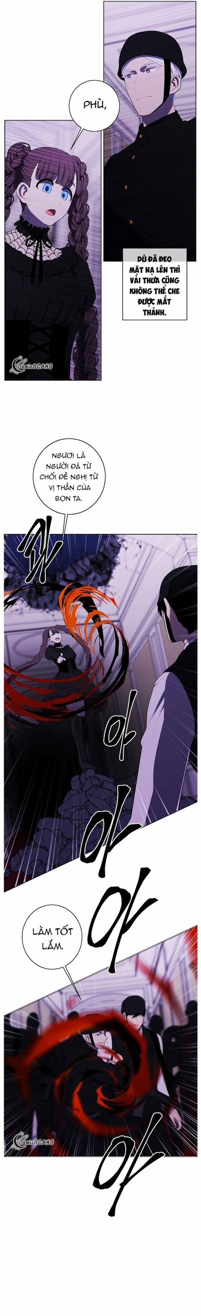Biến Thành Phế Vật Trong Tiểu Thuyết Giả Tưởng 134 trang 8
