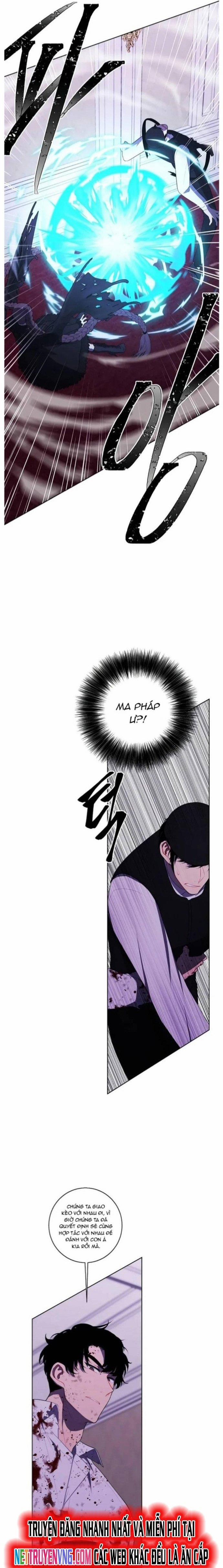 Biến Thành Phế Vật Trong Tiểu Thuyết Giả Tưởng 135 trang 13