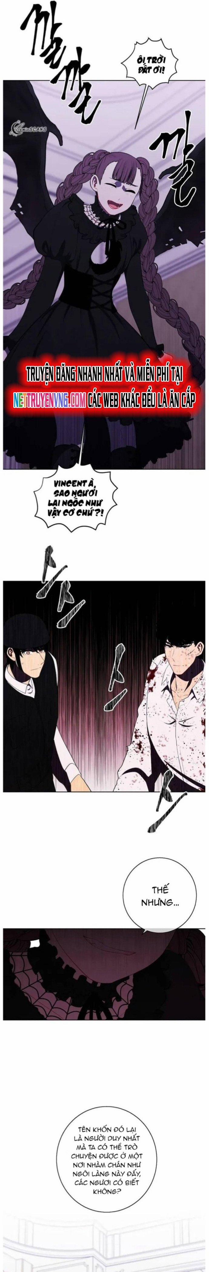 Biến Thành Phế Vật Trong Tiểu Thuyết Giả Tưởng 135 trang 16