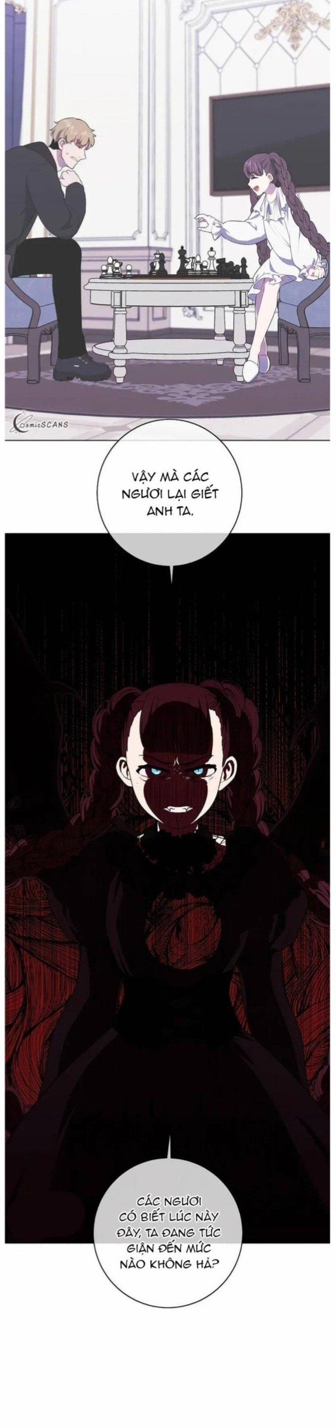 Biến Thành Phế Vật Trong Tiểu Thuyết Giả Tưởng 135 trang 17