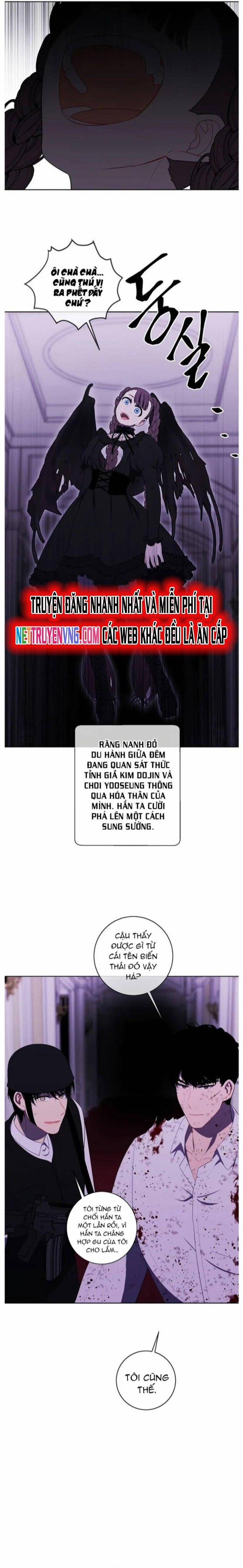 Biến Thành Phế Vật Trong Tiểu Thuyết Giả Tưởng 135 trang 3