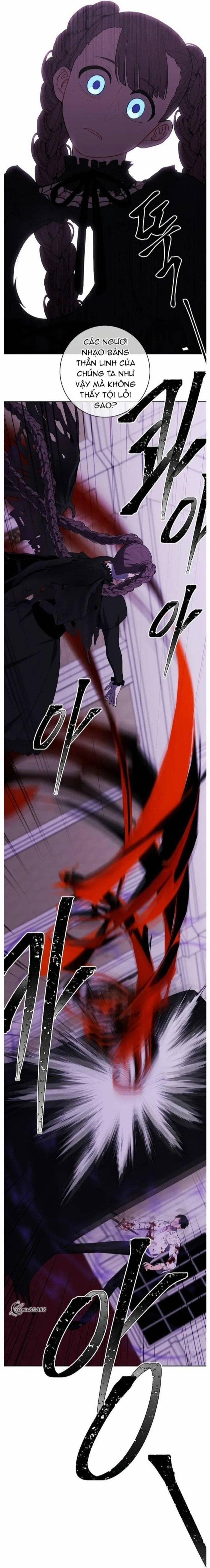 Biến Thành Phế Vật Trong Tiểu Thuyết Giả Tưởng 135 trang 4