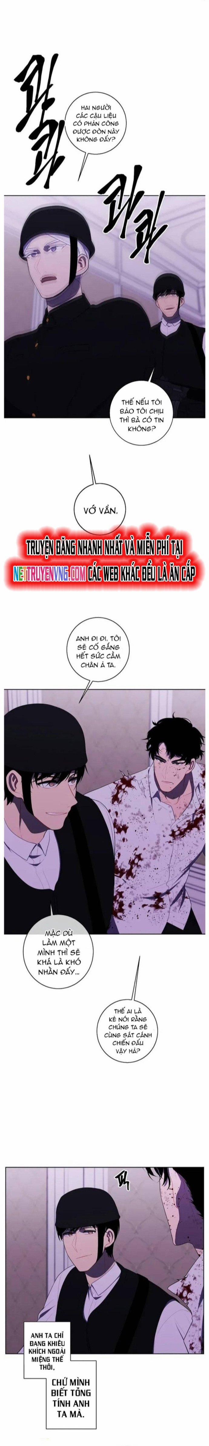 Biến Thành Phế Vật Trong Tiểu Thuyết Giả Tưởng 135 trang 5