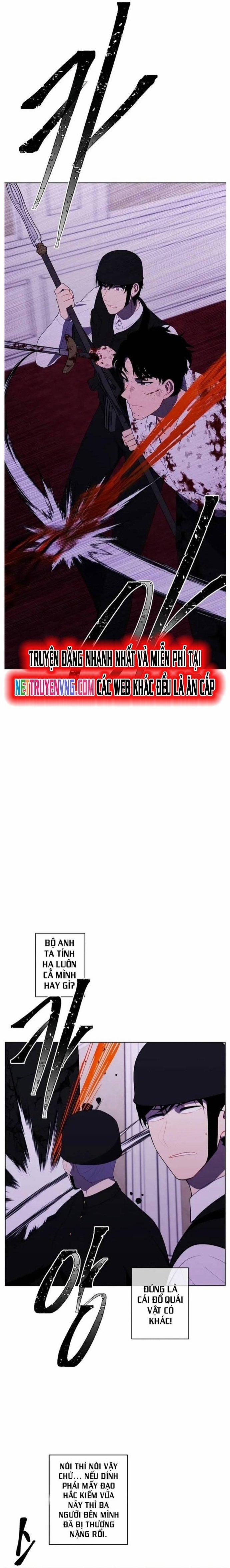 Biến Thành Phế Vật Trong Tiểu Thuyết Giả Tưởng 135 trang 8