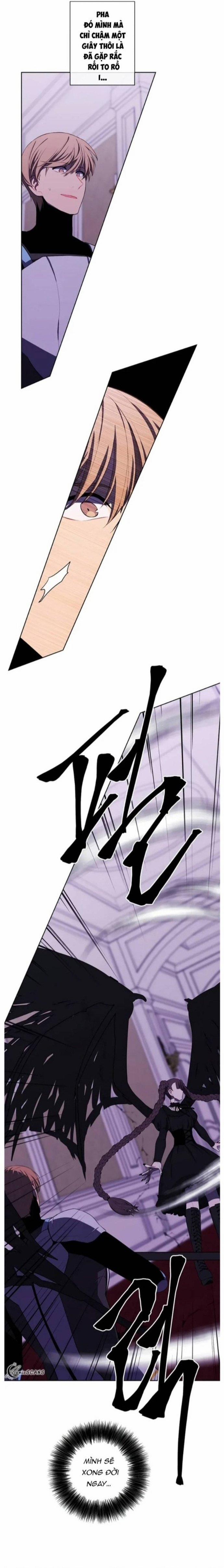 Biến Thành Phế Vật Trong Tiểu Thuyết Giả Tưởng 136 trang 11