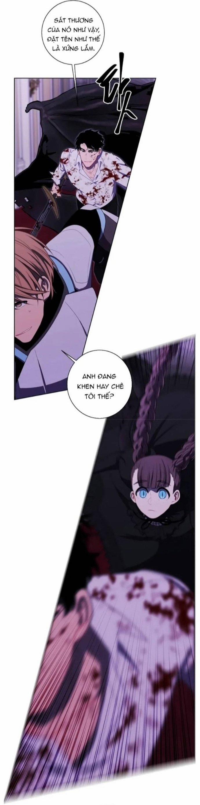 Biến Thành Phế Vật Trong Tiểu Thuyết Giả Tưởng 136 trang 13